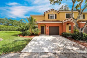 1831 SW 102nd Terrace #1831, Miramar, FL 33025, Sold 05/22/24