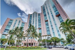 3370 Hidden Bay Dr #1604, Aventura, FL 33180, Sold 07/31/24
