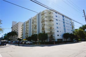 1340 Lincoln Rd APT 608, Miami Beach, FL 33139, Sold 04/25/24