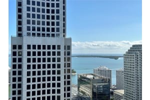 68 SE 6th St Apt 2707, Miami, FL 33131, - MLS#A11542966