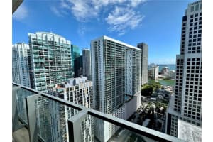 68 SE 6th St Apt 2707, Miami, FL 33131, - MLS#A11542966