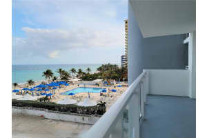 2030 S Ocean Dr APT 421, Hallandale Beach, FL 33009, Sold 08/30/24