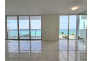 2030 S Ocean Dr APT 421, Hallandale Beach, FL 33009, Sold 08/30/24