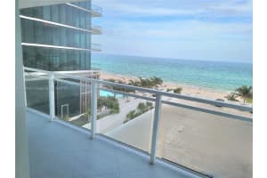 2030 S Ocean Dr APT 421, Hallandale Beach, FL 33009, Sold 08/30/24