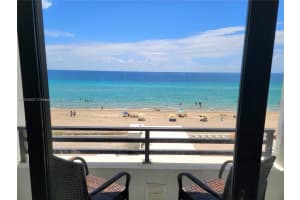 3505 S Ocean Dr APT 412, Hollywood, FL 33019, Sold 08/20/24