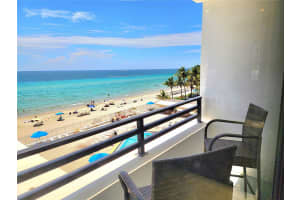 3505 S Ocean Dr APT 412, Hollywood, FL 33019, Sold 08/20/24