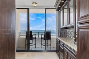 3505 S Ocean Dr APT 412, Hollywood, FL 33019, Sold 08/20/24