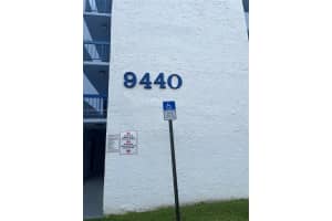 9440 Fontainebleau Blvd APT 113, Miami, FL 33172, Sold 06/10/24