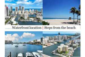 100 Golden Isles Dr APT 1206, Hallandale Beach, FL 33009, Sold 04/12/24
