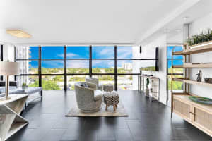 1000 Parkview Dr APT 615, Hallandale Beach, FL 33009, Sold 08/09/24