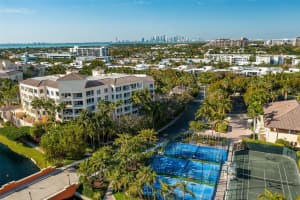 717 Crandon Blvd APT 407, Key Biscayne, FL 33149, Sold 05/27/25