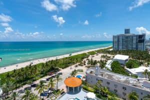 7330 Ocean Terrace # 15-C, Miami Beach, FL 33141, Sold 11/22/24