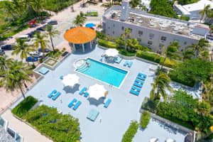 7330 Ocean Terrace # 15-C, Miami Beach, FL 33141, Sold 11/22/24