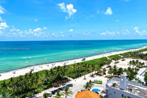 7330 Ocean Terrace # 15-C, Miami Beach, FL 33141, Sold 11/22/24
