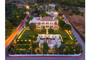 00 Los Picos De Nag�eles Marbella, FL  - MLS#A11543188