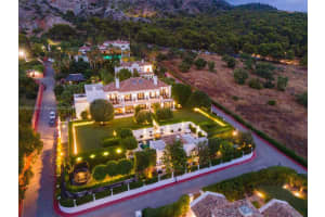 00 Los Picos De Nag�eles Marbella, FL  - MLS#A11543188