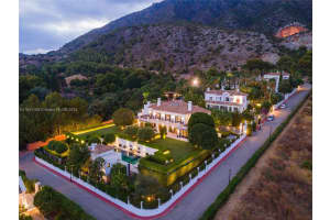 00 Los Picos De Nag�eles Marbella, FL  - MLS#A11543188