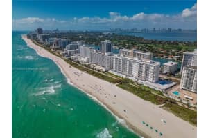 5601 Collins Ave PH 3, Miami Beach, FL 33140, Sold 07/29/24