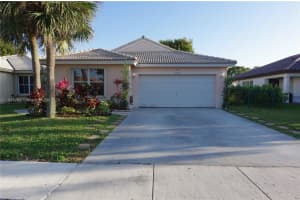 20846 NW 16th St, Pembroke Pines, FL 33029, Sold 07/15/24