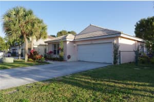 20846 NW 16th St, Pembroke Pines, FL 33029, Sold 07/15/24