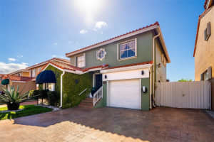 8648 NW 1st Ln, Miami, FL 33126, Sold 04/25/24