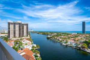 19355 Turnberry Way #14j, Miami, FL 33180, Sold 07/31/24