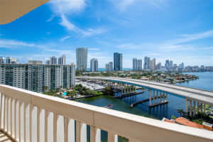 19355 Turnberry Way #14j, Miami, FL 33180, Sold 07/31/24