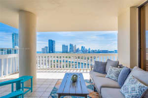 19355 Turnberry Way #14j, Miami, FL 33180, Sold 07/31/24