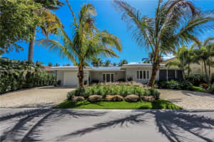 404 Coconut Isle Dr, Fort Lauderdale