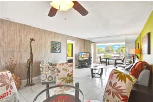 9001 Sunrise Lakes Blvd APT 303, Sunrise, FL 33322, Sold 02/25/25