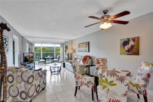 9001 Sunrise Lakes Blvd APT 303, Sunrise, FL 33322, Sold 02/25/25