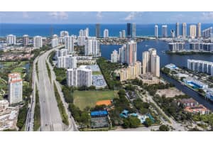 3300 NE 191st St APT 817, Aventura, FL 33180, - MLS#A11543418