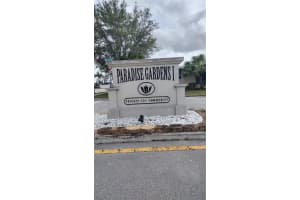 6640 NW 10th Dr, Margate, FL 33063, Sold 08/30/24