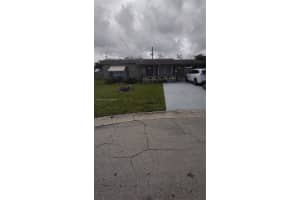 6640 NW 10th Dr, Margate, FL 33063, Sold 08/30/24