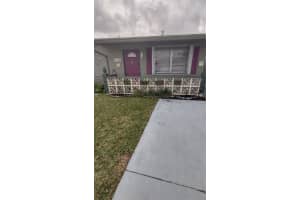 6640 NW 10th Dr, Margate, FL 33063, Sold 08/30/24