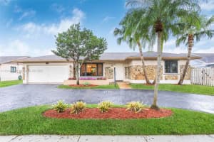 5340 SW 117th Terrace, Cooper City, FL 33330, Sold 05/02/24