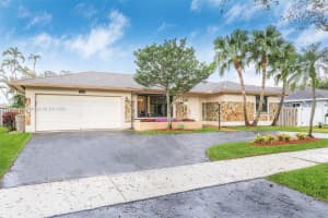 5340 SW 117th Terrace, Cooper City, FL 33330, Sold 05/02/24