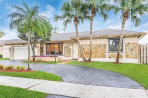 5340 SW 117th Terrace, Cooper City, FL 33330, Sold 05/02/24