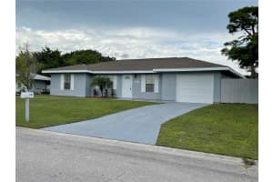 1385 SE Oakmont Ln, Port St. Lucie, FL 34952, Sold 04/22/24