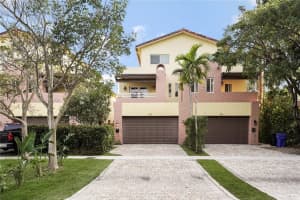 508 SW 10th St, Fort Lauderdale, FL 33315, Sold 07/25/24