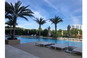 16385 Biscayne Blvd Unit 2307, Aventura, FL 33160, Sold 08/15/24