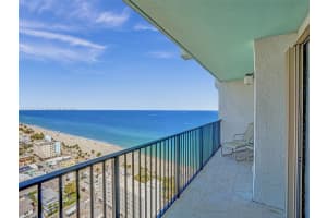 1201 S Ocean Dr #2502n, Hollywood, FL 33019, Sold 08/19/24