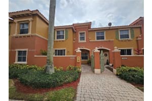 10651 SW 7th St #1807, Pembroke Pines, FL 33025, Sold 09/20/24