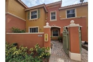 10651 SW 7th St #1807, Pembroke Pines, FL 33025, Sold 09/20/24