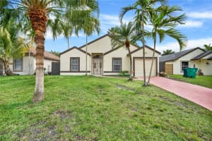 759 SW 7th Terrace, Florida City, FL 33034, Sold 05/30/24