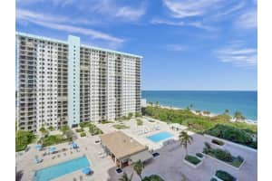 1201 S Ocean Dr #1409s, Hollywood, FL 33019, Sold 05/03/24