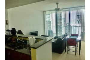 300 S Biscayne Blvd #3107, Miami, FL 33131, Sold 08/14/24