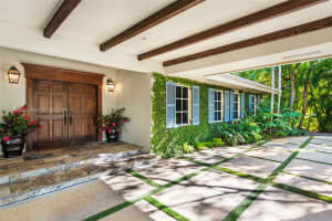 7333 Vistalmar St, Coral Gables, FL 33143, Sold 08/15/24