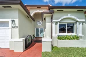 16249 SW 54th Terrace, Miami, FL 33185, Sold 05/29/24