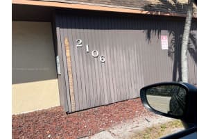 2106 Sherwood Forest Blvd 17, West Palm Beach